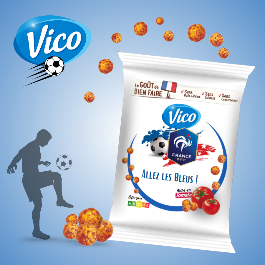Gateaux-aperitif-dixi-personnalises-foot-france-Apero-vico-theme-football-france-Gateau-dixi-a-personnaliser-foot-ball-france
