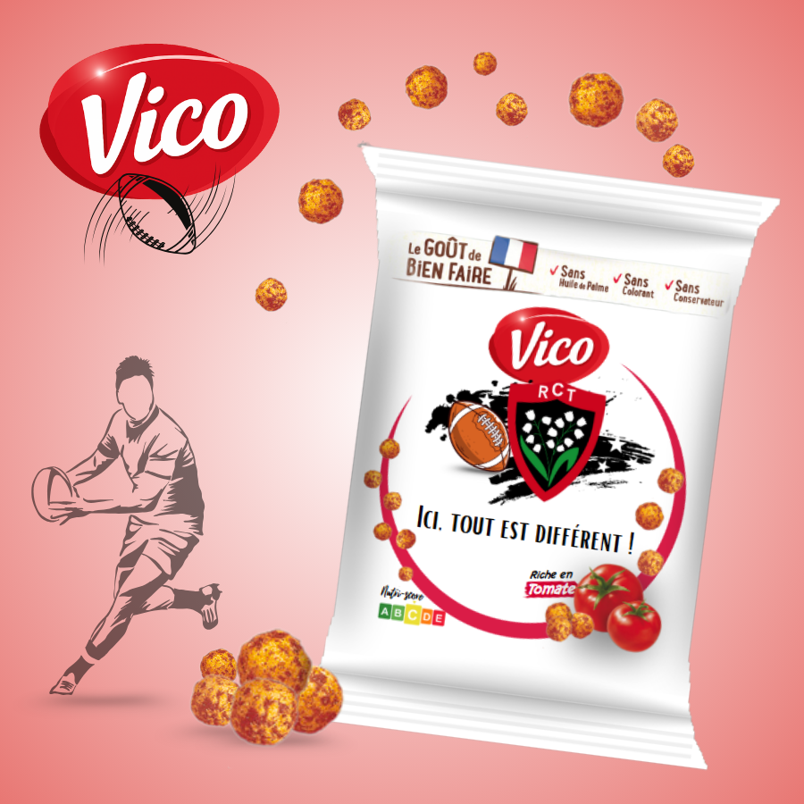 Gateaux-aperitif-vico-personnalises-rugby-toulon-Apero-theme-rugby-toulon-Sachet-dixi-a-personnaliser-rugby-toulon