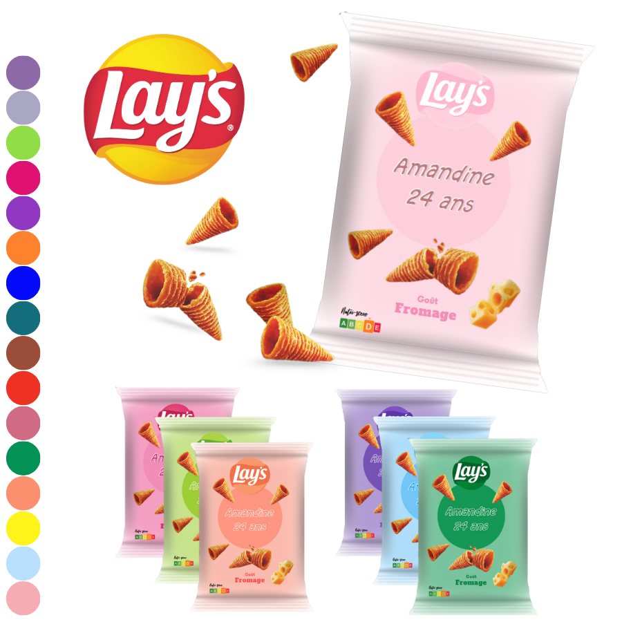 Biscuits-personnalises-prenom-Gateaux-aperitif-lays-personnalisable-Gateaux-3d-bugles-personnalises