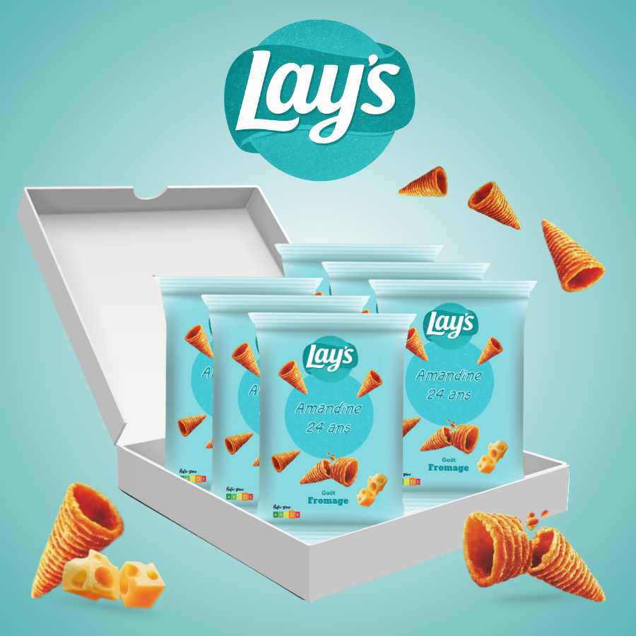 Gateaux-aperitif-lays-personnalise-Biscuits-personnalises-mot-Gateau-3d-bugles-a-personnaliser