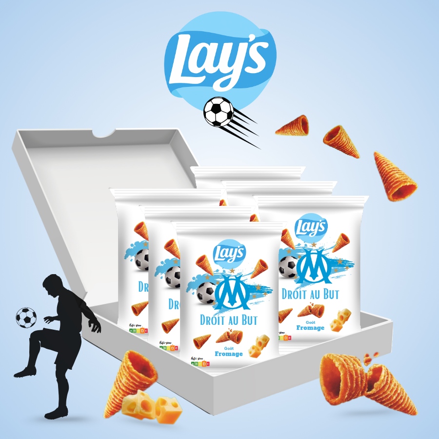 Biscuits-personnalises-foot-Gateaux-aperitif-lays-personnalisable-football-Gateaux-3d-bugles-personnalises-equipe-de-foot