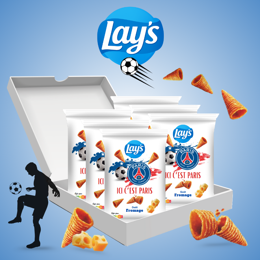 Biscuits-personnalises-foot-Gateaux-aperitif-lays-personnalisable-football-Gateaux-3d-bugles-personnalises-equipe-de-foot