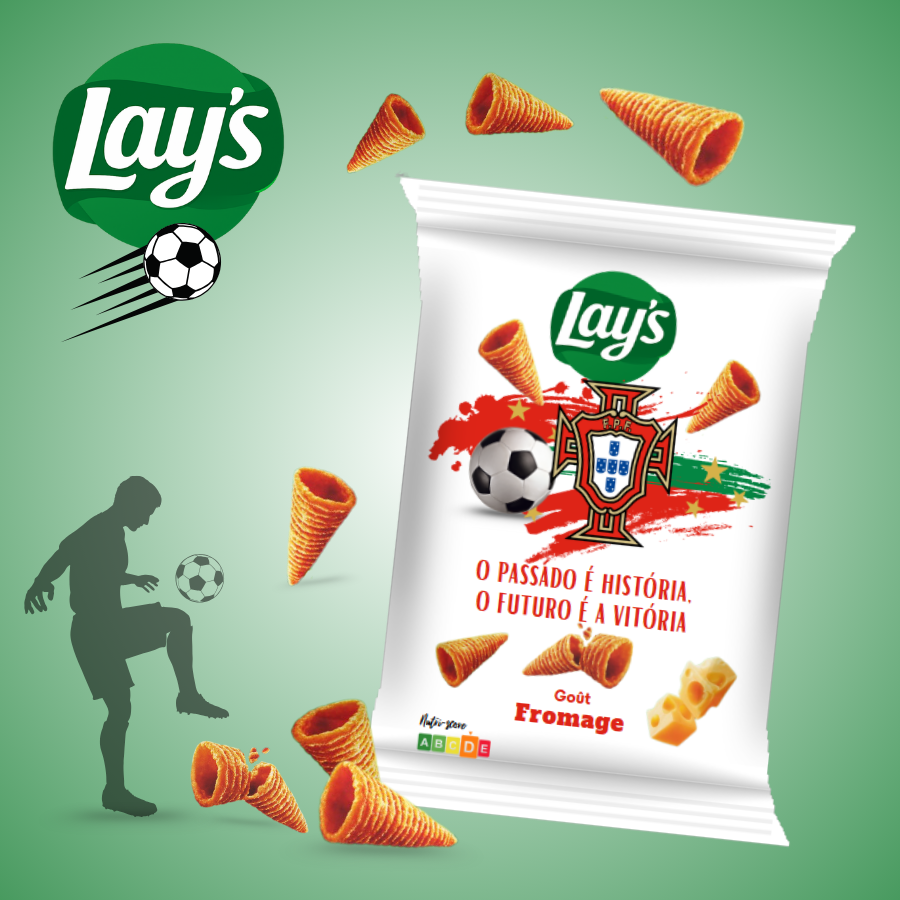 Biscuits-personnalises-foot-portugal-Gateaux-aperitif-lays-personnalisable-football-Gateaux-3d-bugles-personnalises-portugal