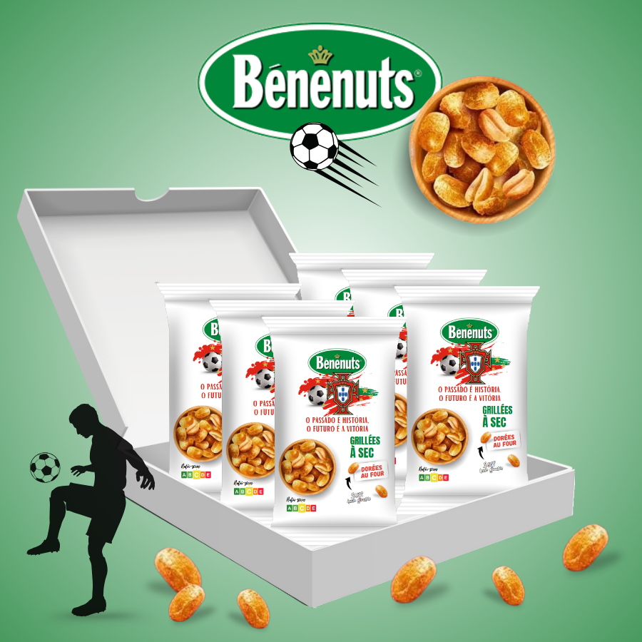 Gateaux-aperitif-personnalises-football-Cacahuetes-benenuts-personnalisable-foot-Biscuits-personnalises-theme-foot