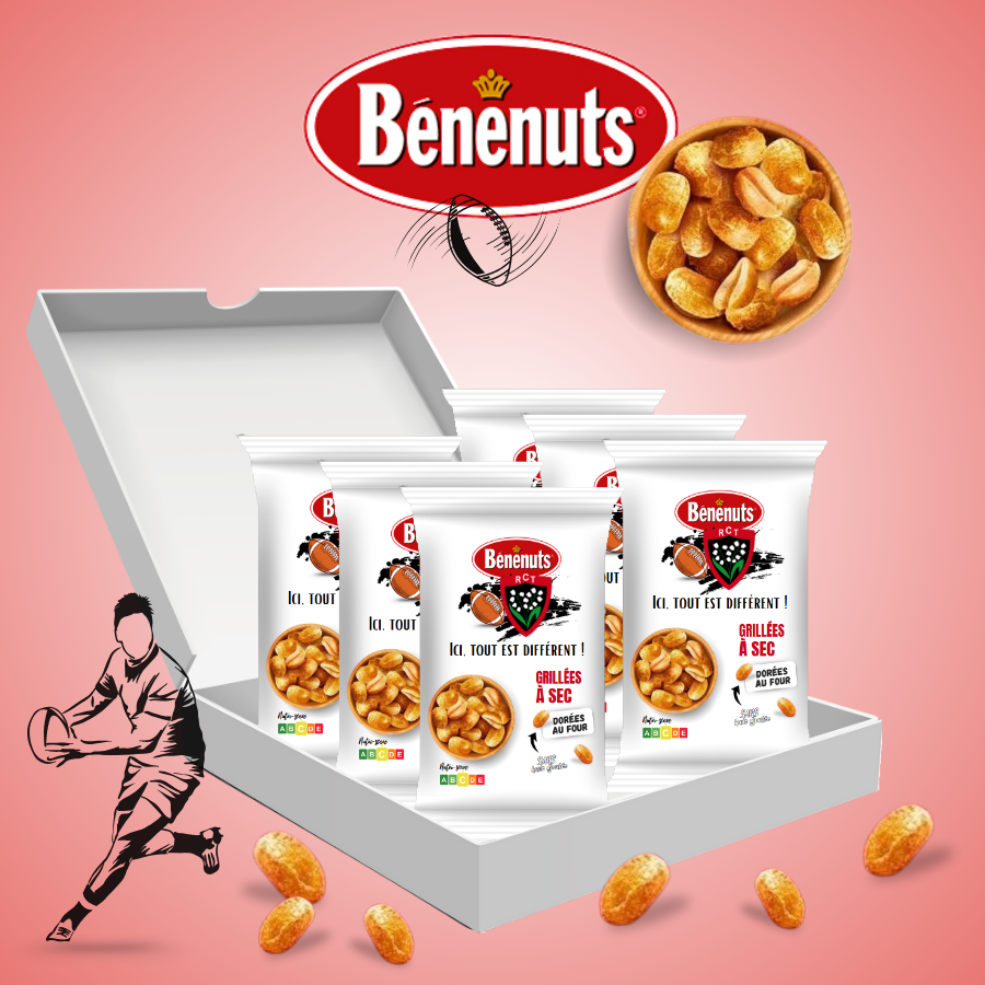 Cacahuetes-benenuts-personnalises-rugby-Biscuits-sales-a-personnaliser-rugby-Gateaux-personnalisable-rugby