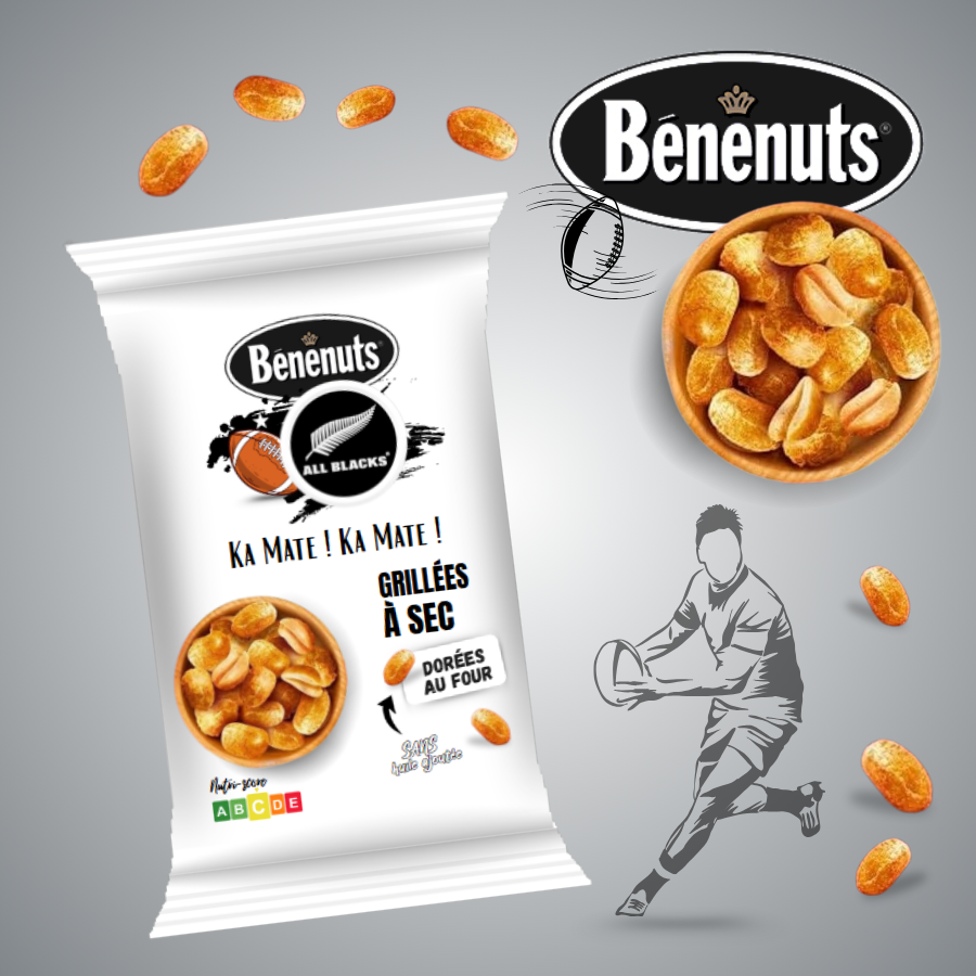 Cacahuetes-benenuts-personnalises-rugby-all-blacks-Biscuits-sales-a-personnaliser-rugby-nouvelle-zelande-Gateaux-personnalisable-rugby-all-black