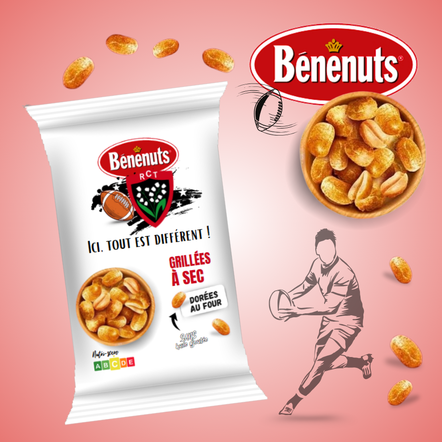 Cacahuetes-benenuts-personnalises-rugby-toulon-Biscuits-sales-a-personnaliser-rugby-toulon-Gateaux-personnalisable-rugby-toulon