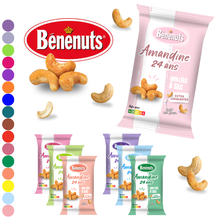 Noix-de-cajou-personnalises-prenom-Emballage-biscuits-aperitif-benenuts-a-personnaliser-Biscuits-personnalisable-texte