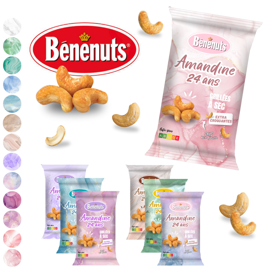 Noix-de-cajou-benenuts-a-personnaliser-Biscuits-aperitifs-personnalises-photo-Gateaux-sales-personnalises-prenom