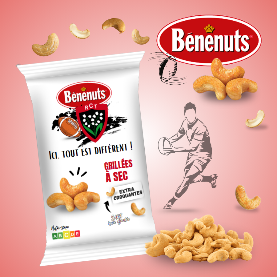 Gateaux-aperitif-a-personnaliser-rugby-toulon-Noix-de-cajou-personnalises-rugby-toulon-Emballage-biscuits-sales-benenuts-personnalisable-rugby-toulon