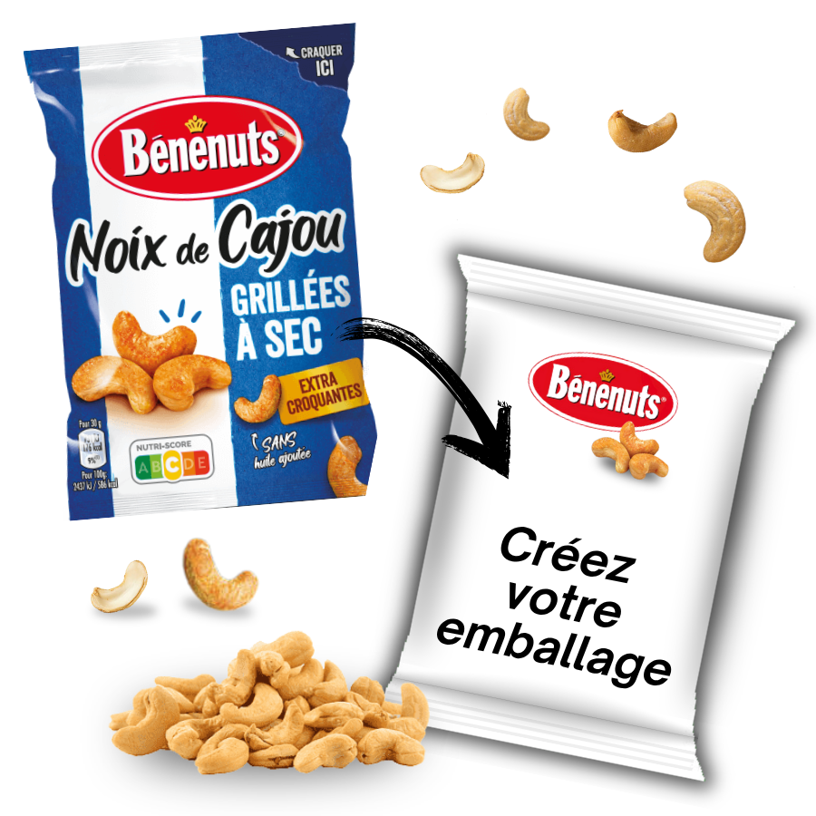 Noix-de-cajou-personnalises-photo-Emballage-biscuits-aperitif-benenuts-a-personnaliser-Biscuits-personnalisable-texte-photo