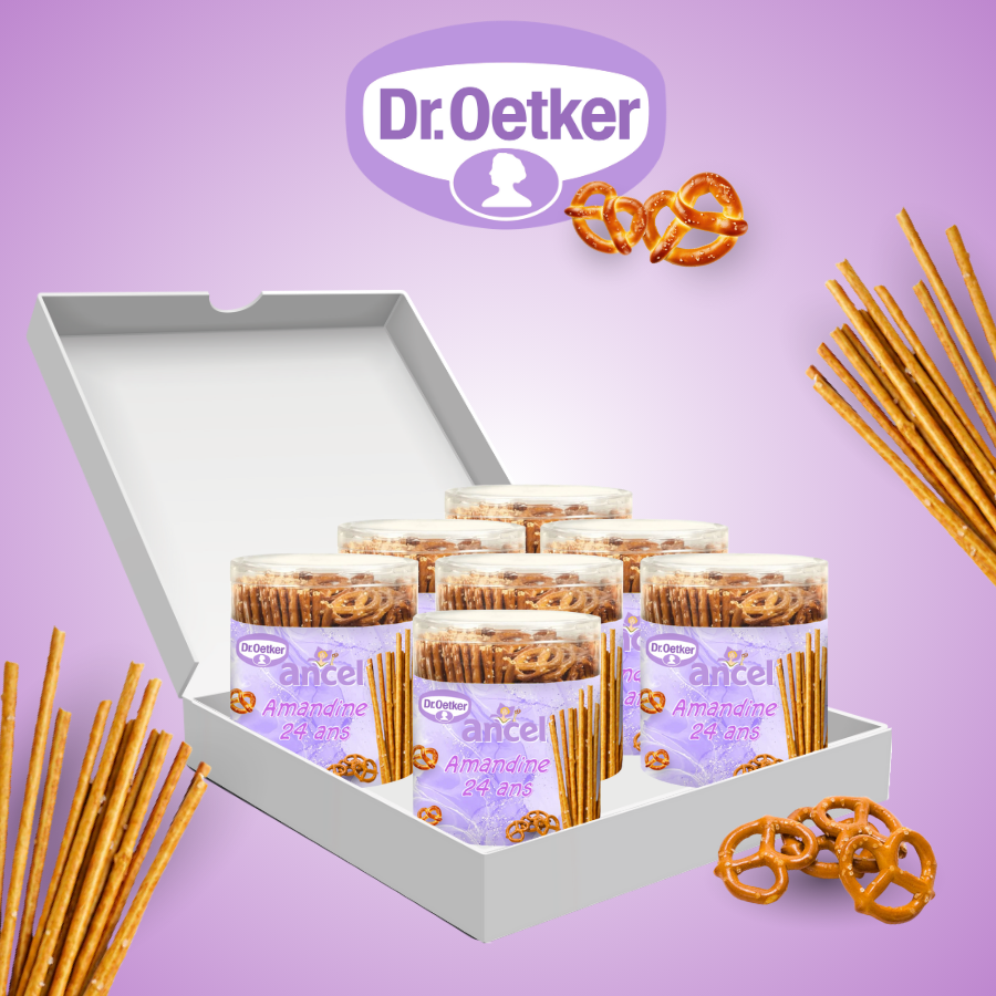 Idee-aperitif-original-personnalise-Ancel-dr-oetker-a-personnaliser-Gateaux-sales-personnalisable