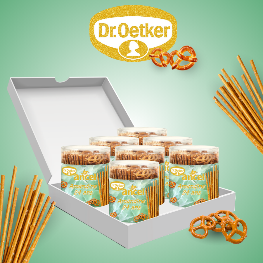 Idee-aperitif-original-personnalise-Ancel-dr-oetker-a-personnaliser-Gateaux-sales-personnalisable