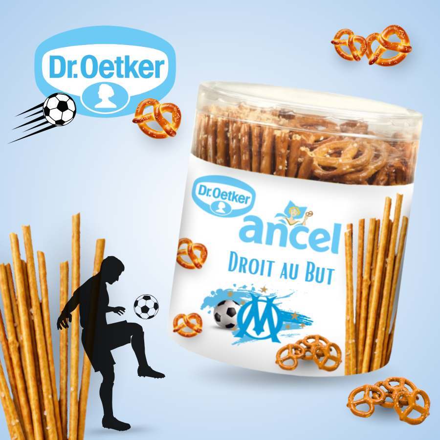 Gateaux-sales-personnalisable-football-marseille-Ancel-dr-oetker-a-personnaliser-foot-om-Decorations-personnalisees-football-marseille