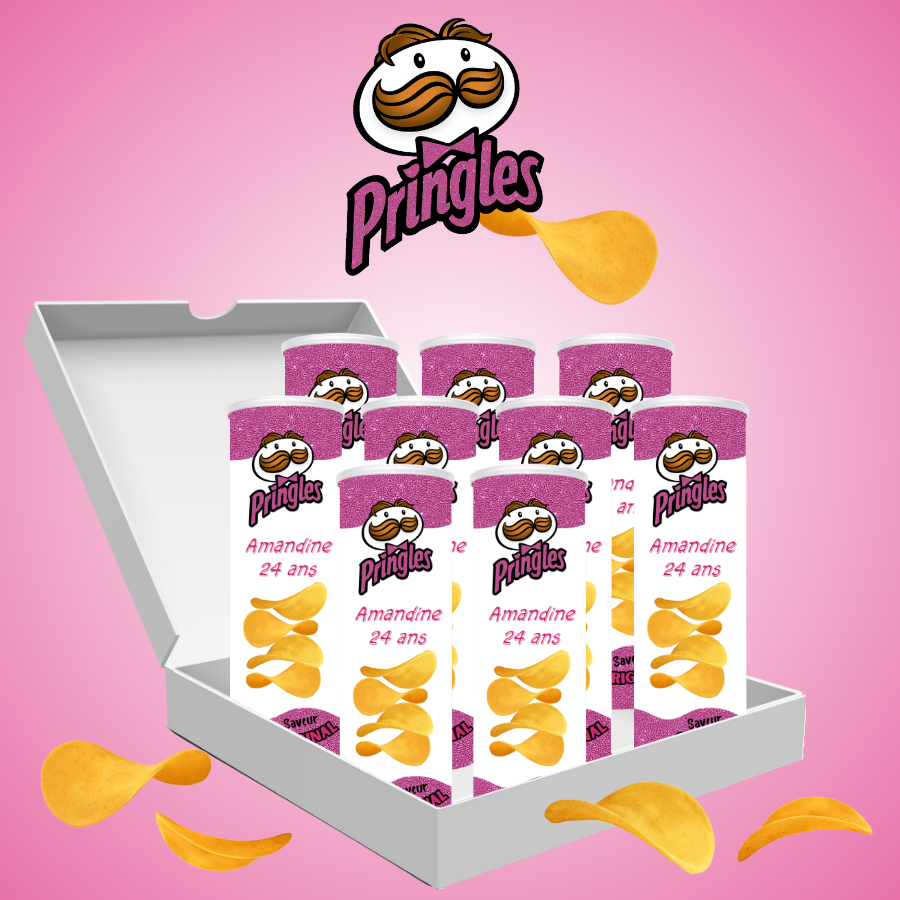 Confiseries-personnalisees-prenom-Chips-pringles-personnalisable-photo-Idee-aperitif-personnalise-original