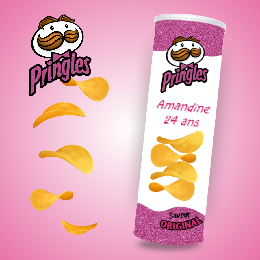 Confiseries-personnalisees-prenom-Chips-pringles-personnalisable-photo-Idee-aperitif-personnalise-original