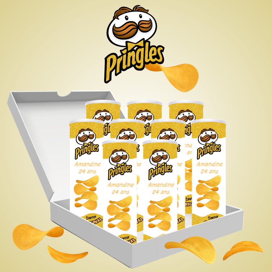 Confiseries-personnalisees-prenom-Chips-pringles-personnalisable-photo-Idee-aperitif-personnalise-original