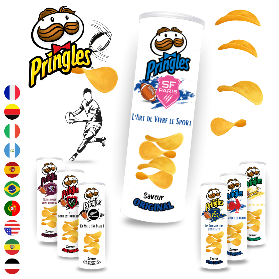 Confiseries-personnalisees-rugby-Chips-pringles-personnalisable-rugby-Idee-aperitif-personnalise-original-rugby