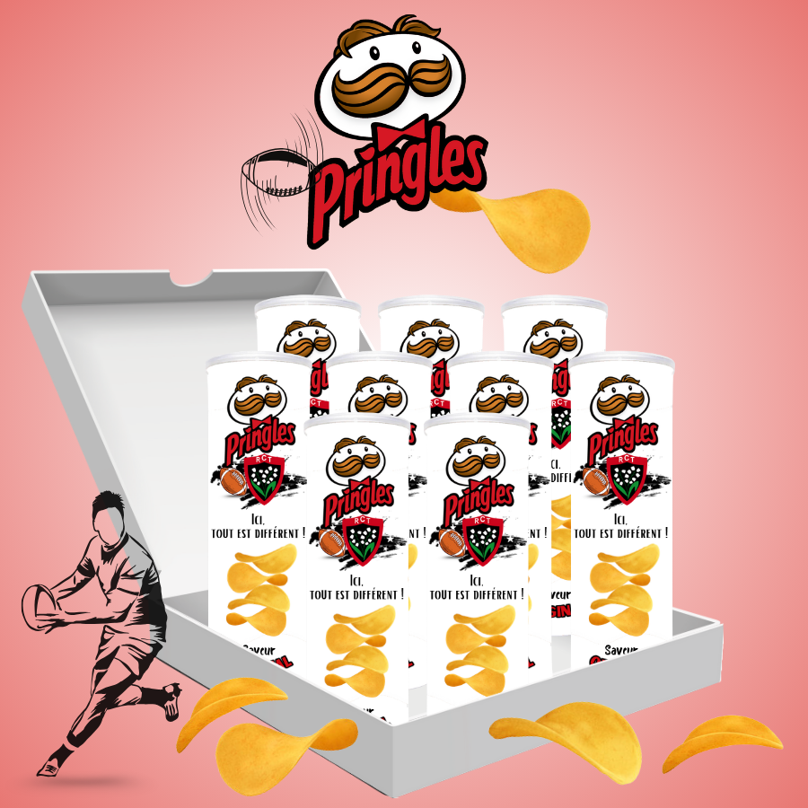 Confiseries-personnalisees-rugby-Chips-pringles-personnalisable-rugby-Idee-aperitif-personnalise-original-rugby
