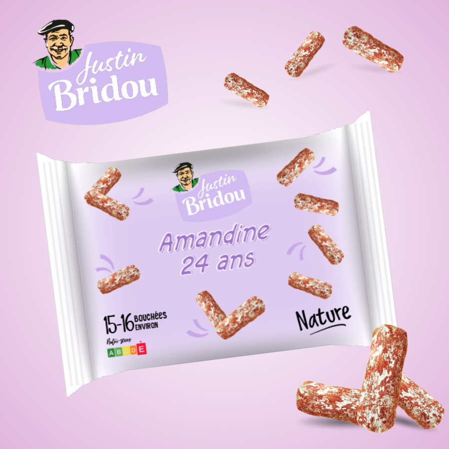 Saucissons-justin-bridou-personnalises-Gateaux-aperitif-a-personnaliser-Biscuits-sales-personnalisable-prenom