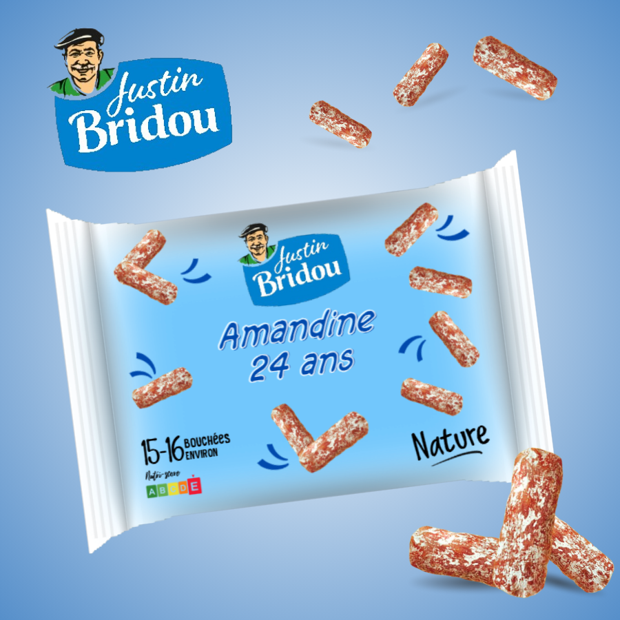 Saucissons-justin-bridou-personnalises-Gateaux-aperitif-a-personnaliser-Biscuits-sales-personnalisable-prenom