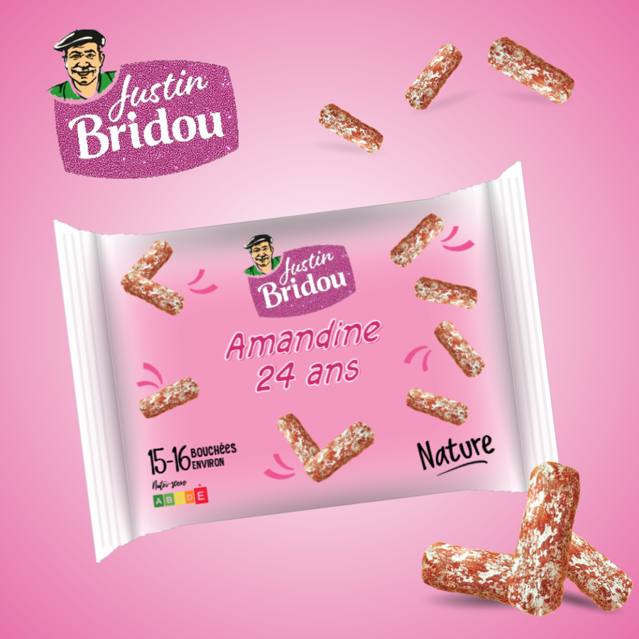 Saucisses-aperitif-personnalisees-Saucissons-a-personnaliser-Batons-saucisses-justin-bridou-personnalisable