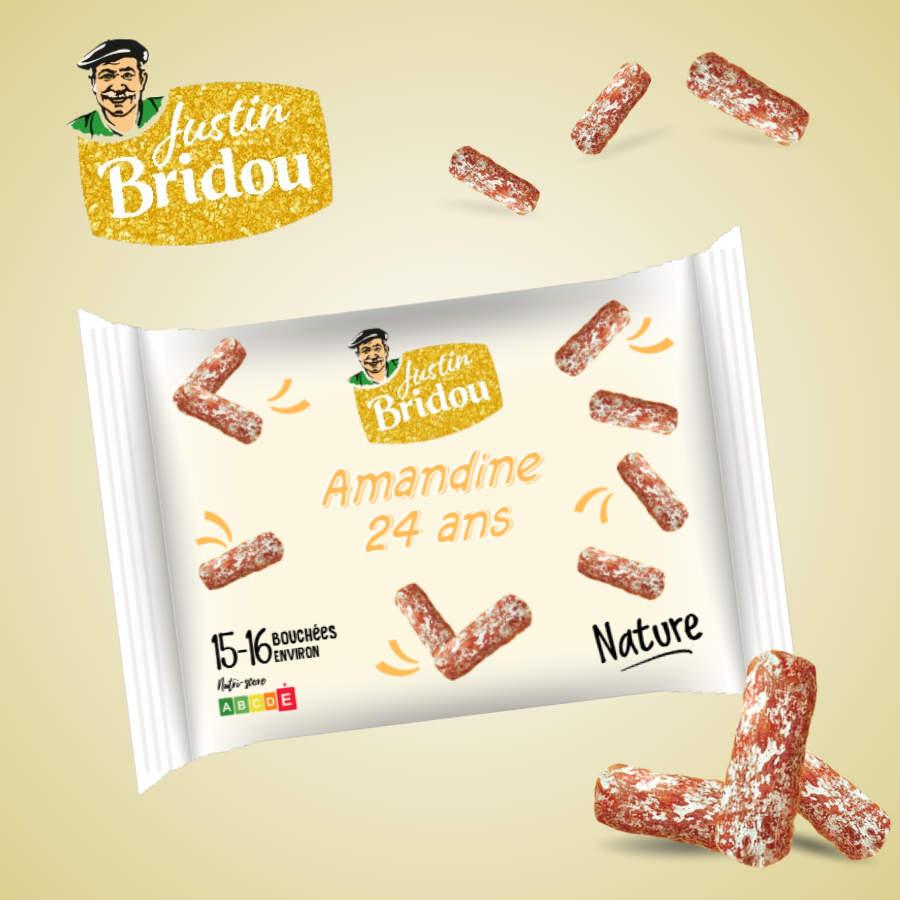 Saucisses-aperitif-personnalisees-Saucissons-a-personnaliser-Batons-saucisses-justin-bridou-personnalisable