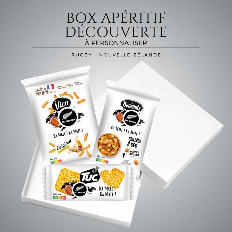 Box-aperitif-a-personnaliser-rugby-nouvelle-zelande-Coffret-gateaux-sales-personnalisable-rugby-all-blacks-Coffret-cadeau-aperitif-personnalise-rugby-nouvelle-zelande