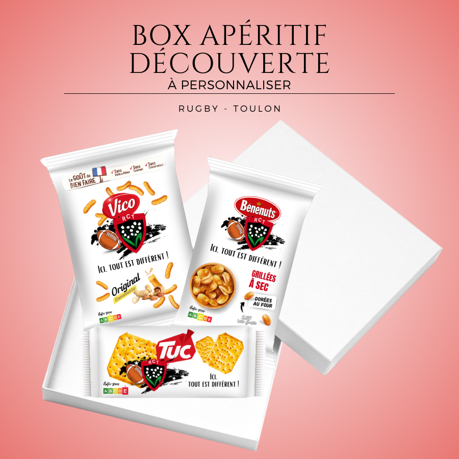 Box-aperitif-a-personnaliser-rugby-toulon-Coffret-gateaux-sales-personnalisable-rugby-toulon-Coffret-cadeau-aperitif-personnalise-rugby-toulon