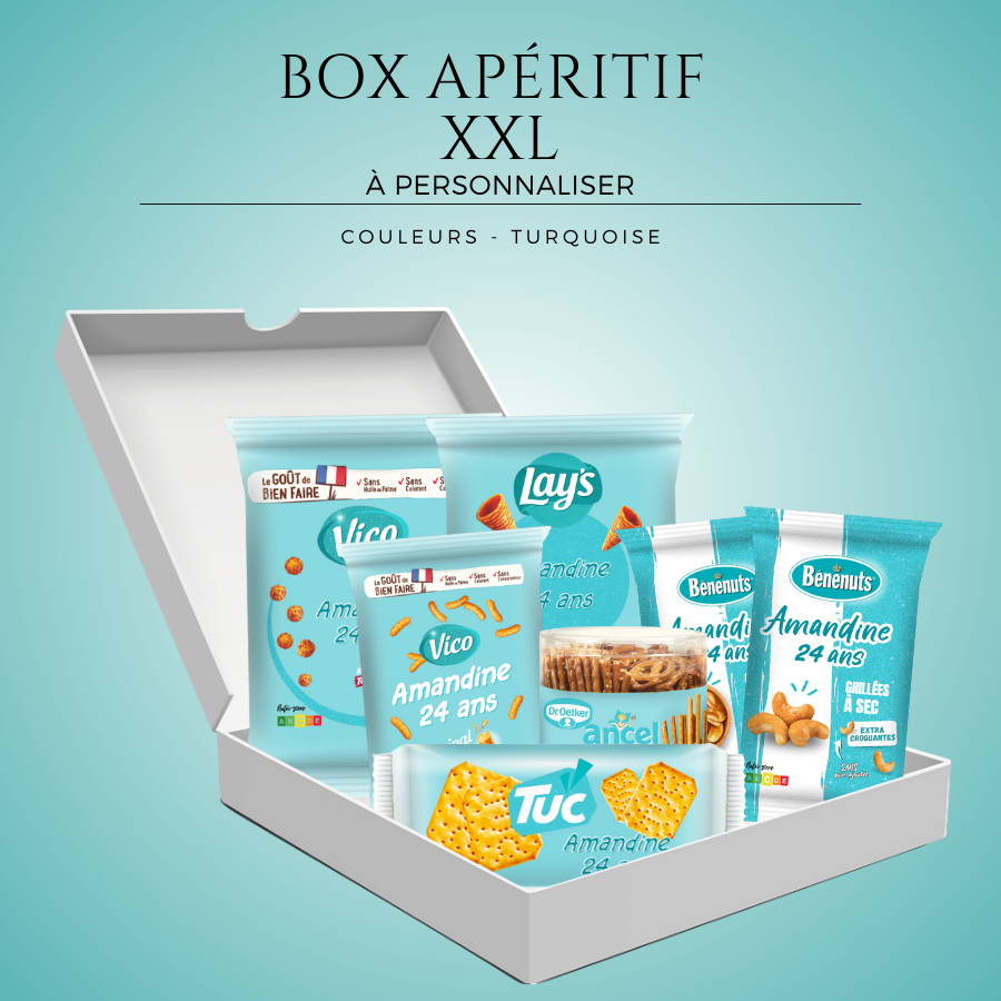 Grand-coffret-aperitif-personnalise-prenom-Grande-box-gateaux-sales-a-personnaliser-Gateaux-sales-personnalisable-photo