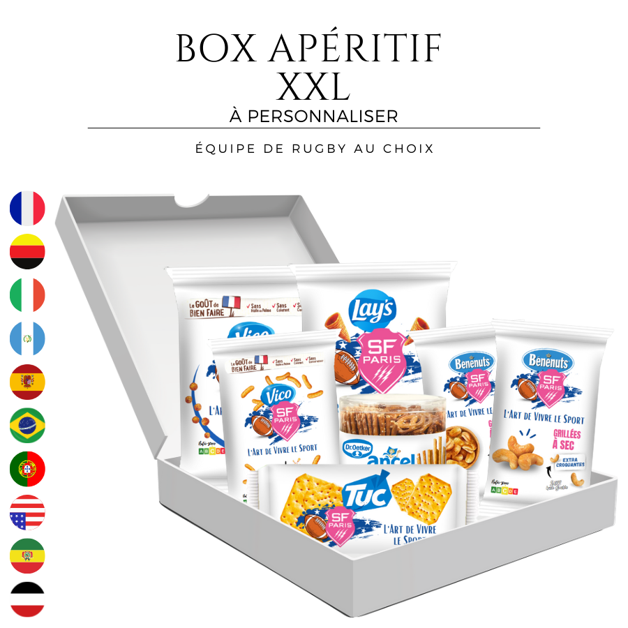 Grande-box-aperitif-a-personnaliser-rugby-Grand-coffret-gateaux-sales-personnalisable-rugby-Grand-coffret-cadeau-aperitif-personnalise-rugby