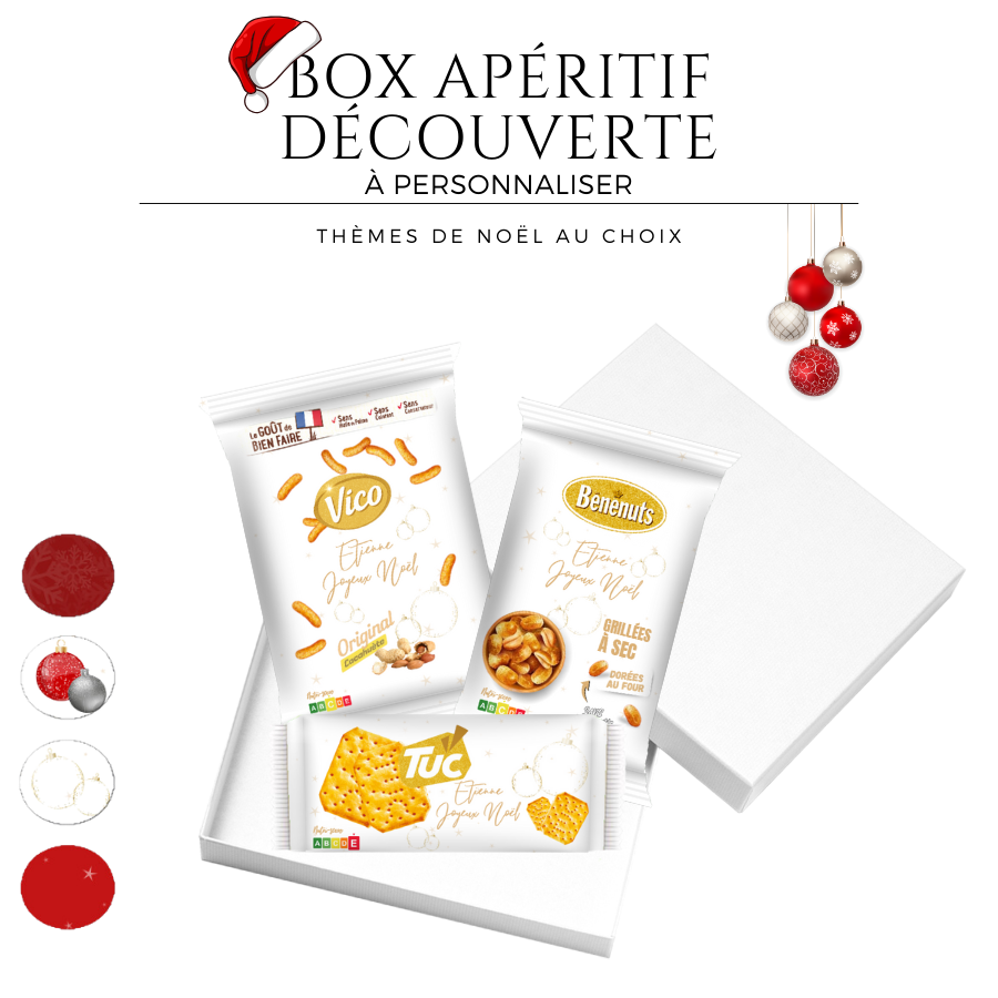 Box-aperitif-a-personnaliser-noel-Coffret-gateaux-sales-personnalisable-nouvel-an-Coffret-cadeau-aperitif-personnalise-noel