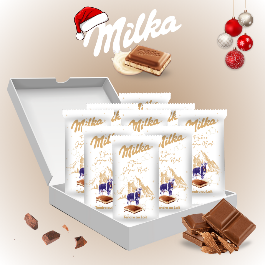 Tablette-chocolat-milka-personnalisee-noel-Chocolats-milka-a-personnaliser-noel-Cadeaux-de-noel-personnalises