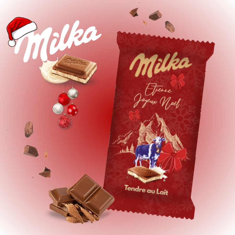 Tablette-chocolat-milka-personnalisee-noel-Chocolats-milka-a-personnaliser-noel-Cadeaux-de-noel-personnalises