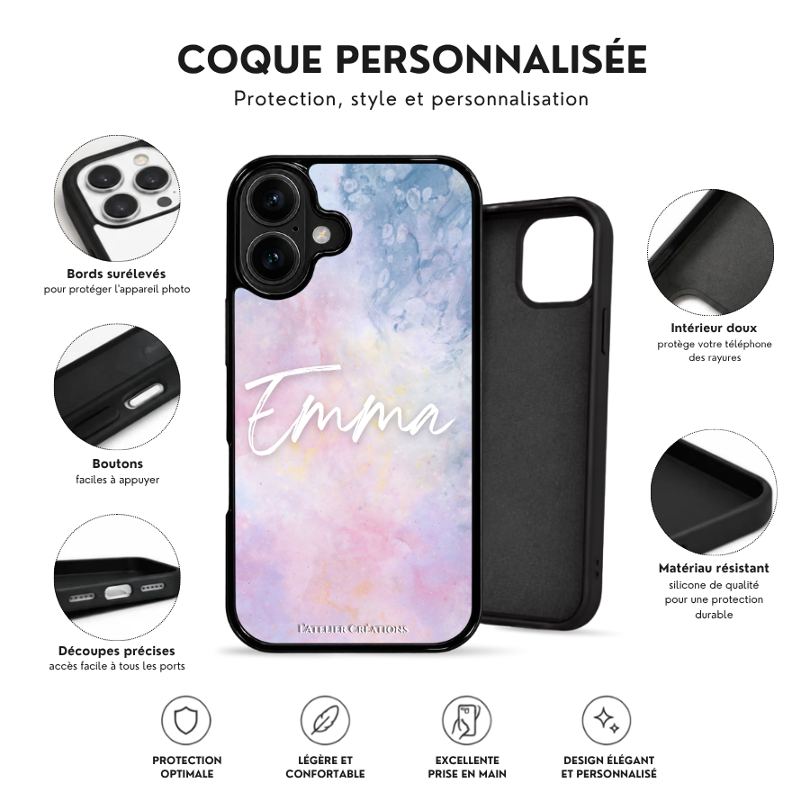 Coque-telephone-personnalisee-Coque-avec-texte-personnalise-Coque-iphone-texte-photo