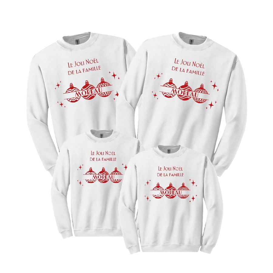 Pull-de-noel-assortis-pour-la-famille-original-Sweat-de-noel-adulte-et-enfants-personnalise-Pull-de-noel-couple-a-personnaliser