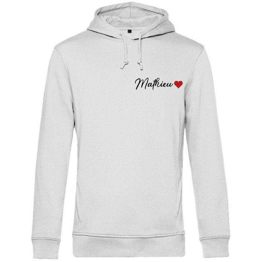 Sweat-a-capuche-homme-col-v-personnalise-Pull-garçon-a-personnaliser-prenom-Vetement-personnalisable-hommes-pas-cher