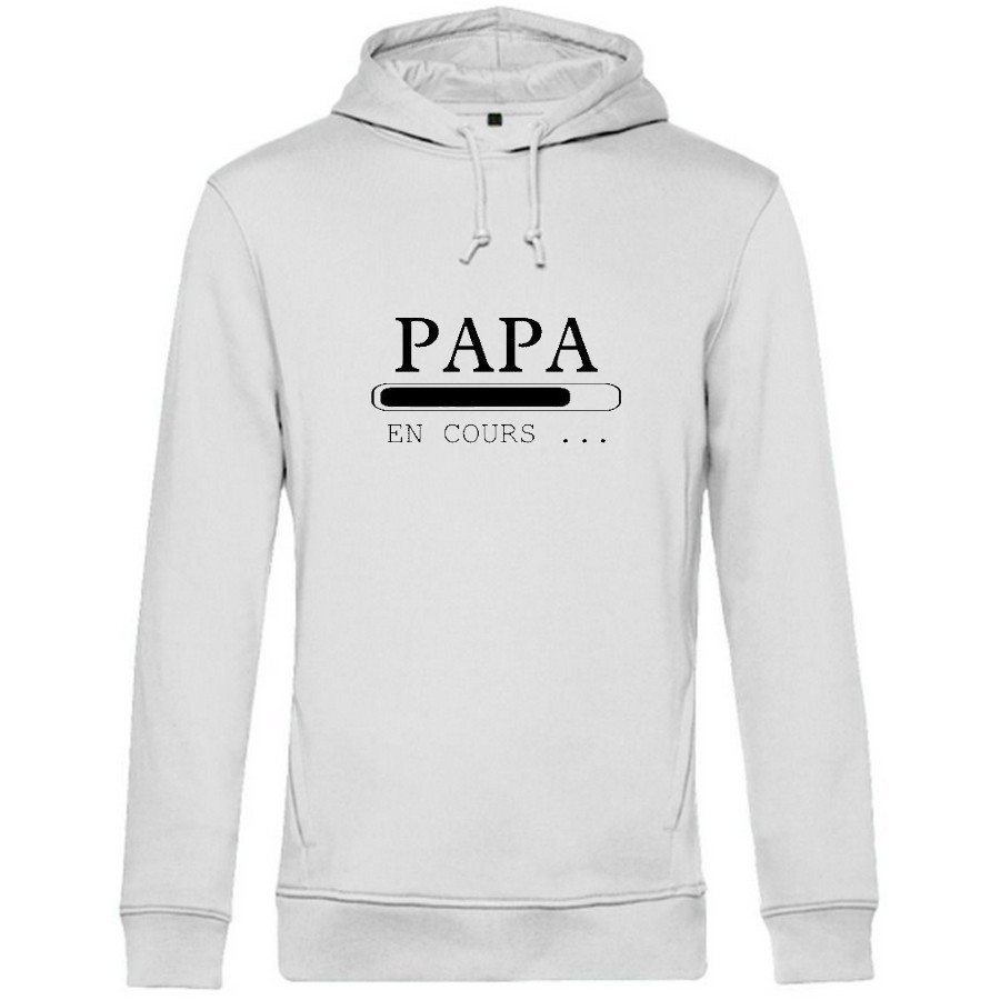 Sweat-a-capuche-homme-col-v-personnalise-Pull-garçon-a-personnaliser-texte-Vetement-personnalisable-hommes-pas-cher