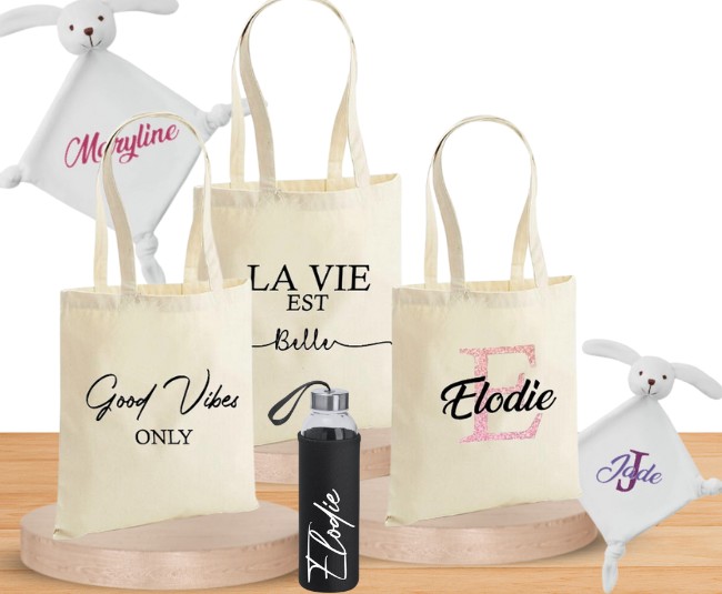 cadeau personnalise prenom pas cher