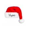 Bonnet-de-noel-moelleux-a-personnaliser-Bonnet-de-noel-doux-personnalisable-prenom-Bonnet-de-père-noel-personnalise-texte