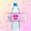 Bouteilles-personnalisees-disney-Bouteille-eau-personnalise-princesses-disney-Eau-personnalise-princesses