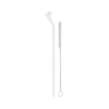 Paille-silicone-gourde-Grande-paille-tumbler-Pailles-coude-pour-gourde