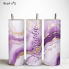 Gobelet-personnalisable-marbre-Gourde-isotherme-a-personnaliser-effet-marbre-Tumbler-personnalise-marbres