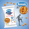 Gateaux-aperitif-personnalises-football-psg-Cacahuetes-benenuts-personnalisable-foot-psg-Biscuits-personnalises-theme-foot-paris-saint-germain
