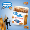 Gateaux-sales-personnalisable-football-paris-saint-germain-Ancel-dr-oetker-a-personnaliser-foot-paris-Decorations-personnalisees-football-psg