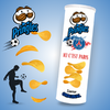 Chips-pringles-a-personnaliser-football-paris-Pringles-personnalisable-foot-psg-Emballage-chips-personnalise-foot-ball-paris-saint-germain