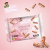 Saucissons-justin-bridou-personnalises-texte-Gateaux-aperitif-a-personnaliser-Biscuits-sales-personnalisable-photo