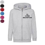 Veste-fermeture-eclair-enfant-personnalise-pas-cher-Sweat-zip-enfants-a-personnaliser-texte-Veste-chaude-pour-enfant-personnalisable