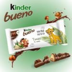 Kinder-bueno-simba-Kinder-le-roi-lion-Chocolat-le-roi-lion