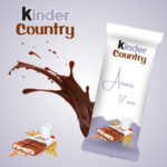 Kinder-country-personnalise-Kinder-country-prenom-Chocolat-personnalise